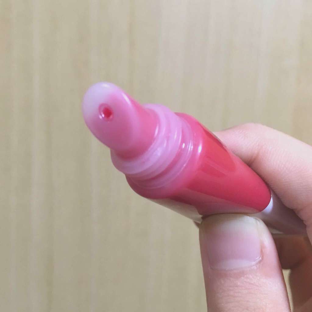 エスポルールリップグロス/エスポルール/リップグロスを使ったクチコミ(2枚目)