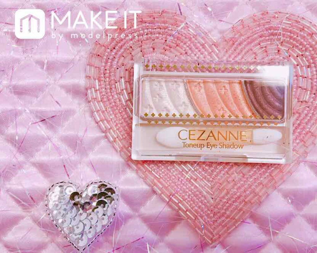 皮脂テカリ防止下地/CEZANNE/化粧下地を使ったクチコミ（2枚目）