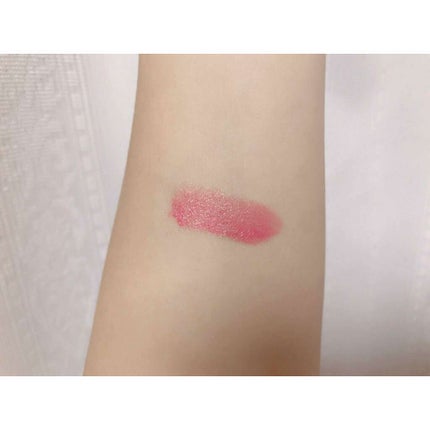 クリーミークレヨンリップ/ettusais/口紅を使ったクチコミ(2枚目)