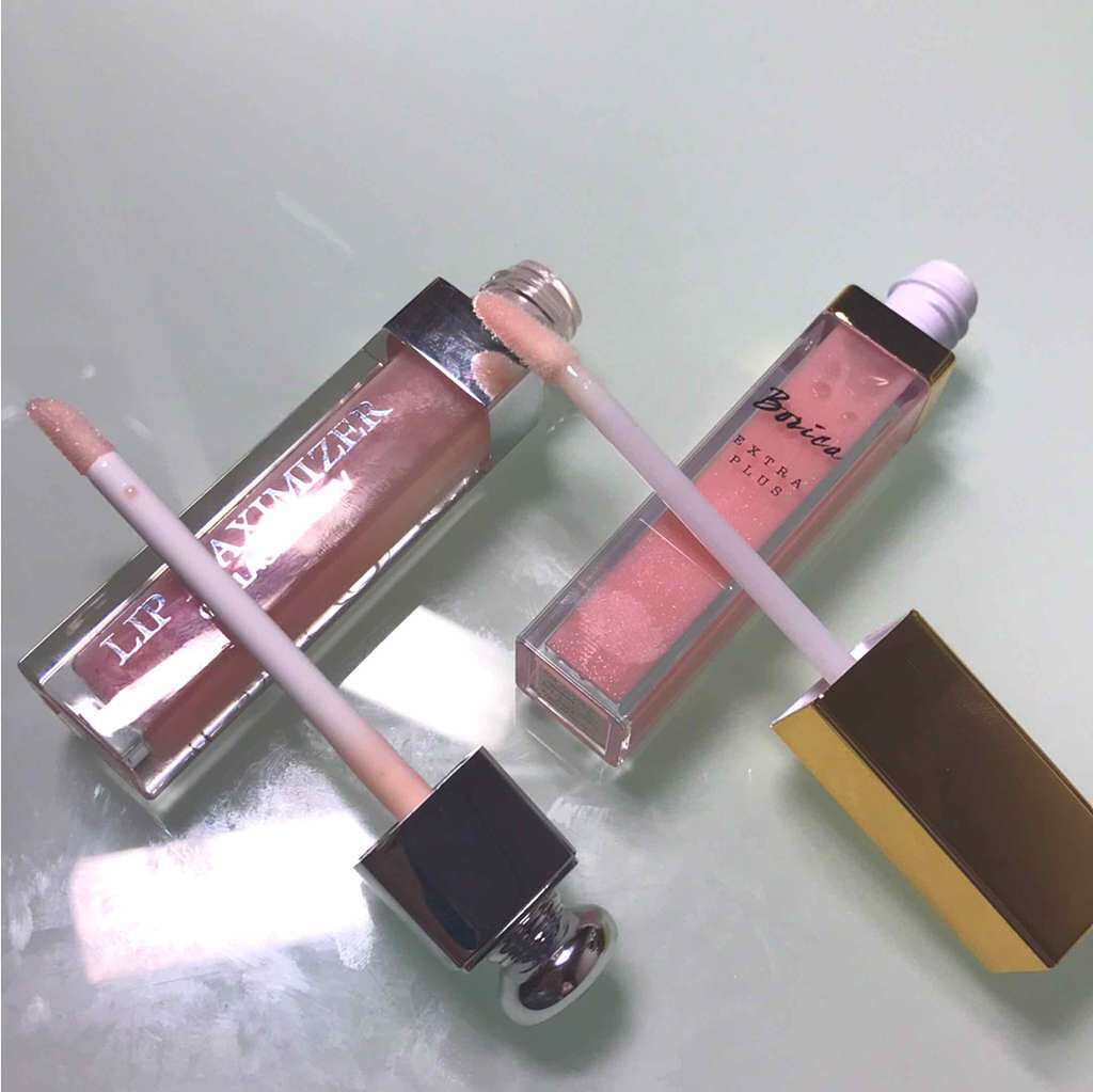 ブライトピュアベース/CandyDoll/化粧下地を使ったクチコミ(3枚目)