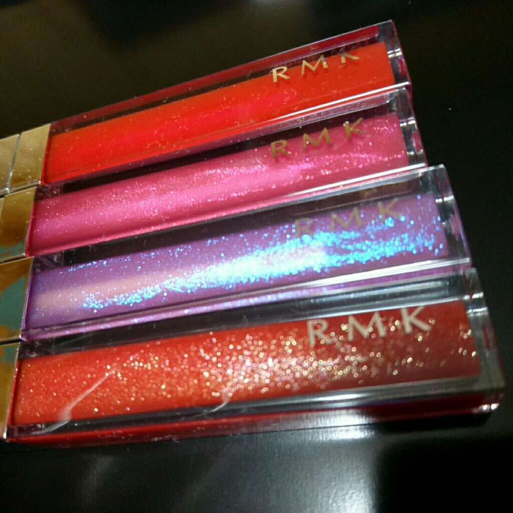 ジェリー・アンテルディ/GIVENCHY/リップグロスを使ったクチコミ（2枚目）