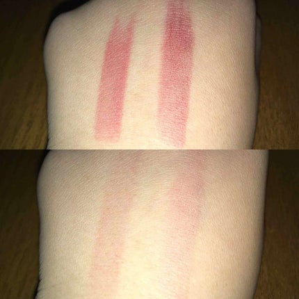 口紅(詰替用)/ちふれ/口紅を使ったクチコミ(2枚目)