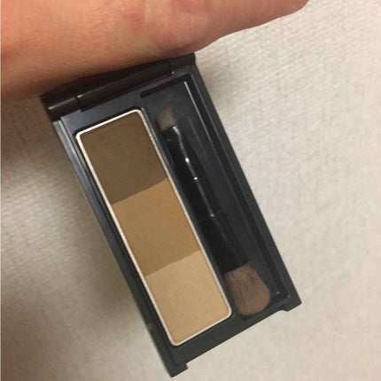 デザイニングアイブロウN/KATE/パウダーアイブロウを使ったクチコミ(2枚目)