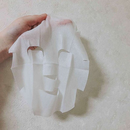 Malon.by TBC エステティックマスク/TBC/シートマスク・パックを使ったクチコミ(2枚目)