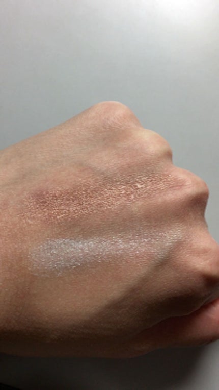 セレクト アイカラー/ESPRIQUE/単色アイシャドウを使ったクチコミ(4枚目)