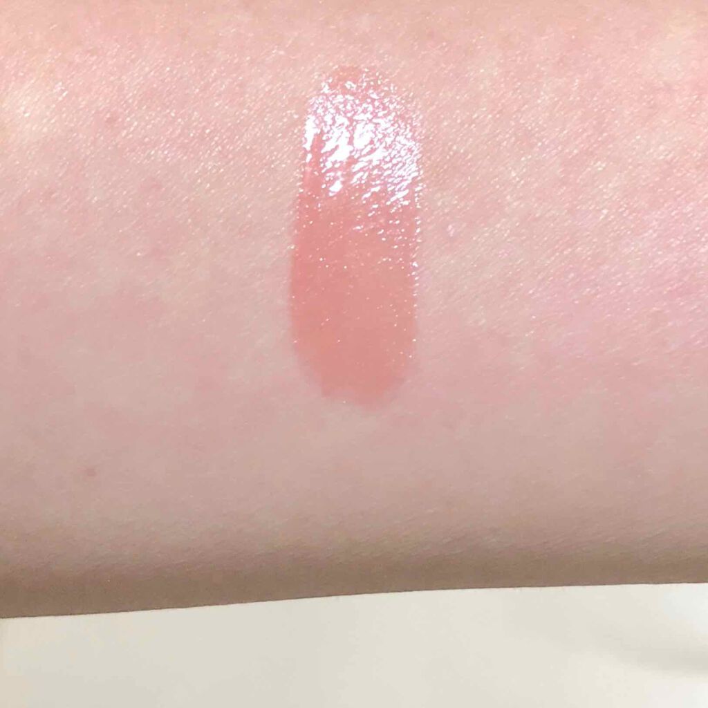 リップグラッセ/ローラ メルシエ/リップグロスを使ったクチコミ(2枚目)