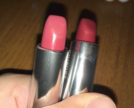 口紅(詰替用)/ちふれ/口紅を使ったクチコミ(1枚目)