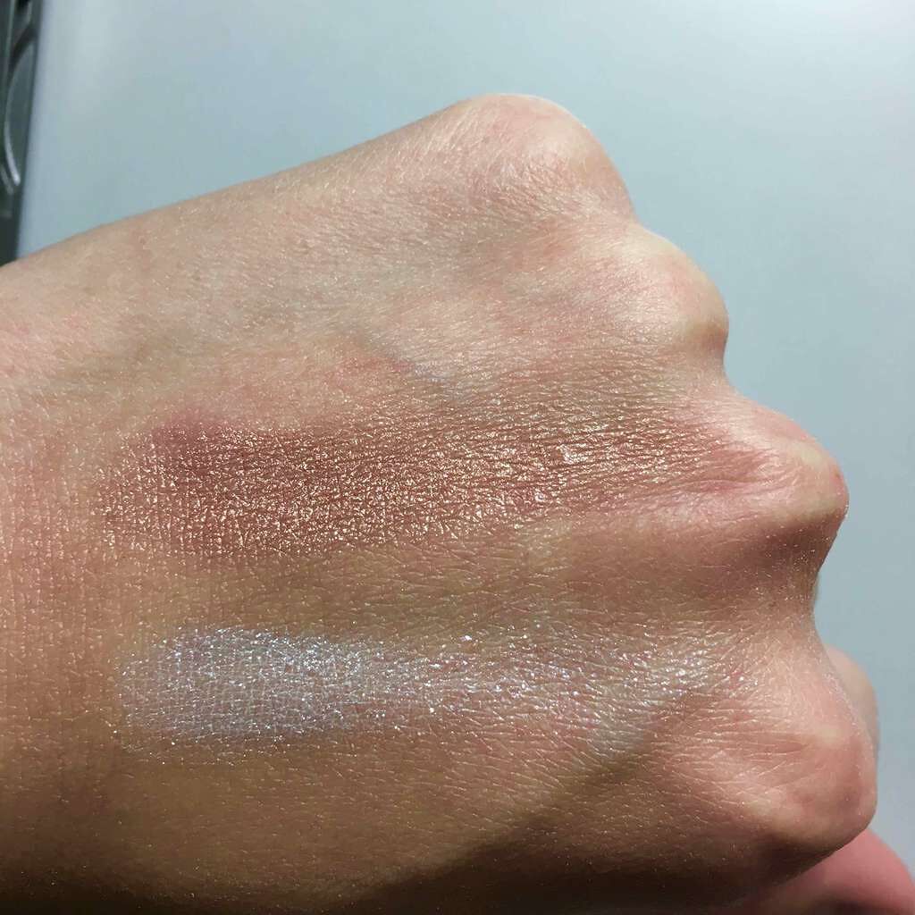 セレクト アイカラー/ESPRIQUE/単色アイシャドウを使ったクチコミ(3枚目)