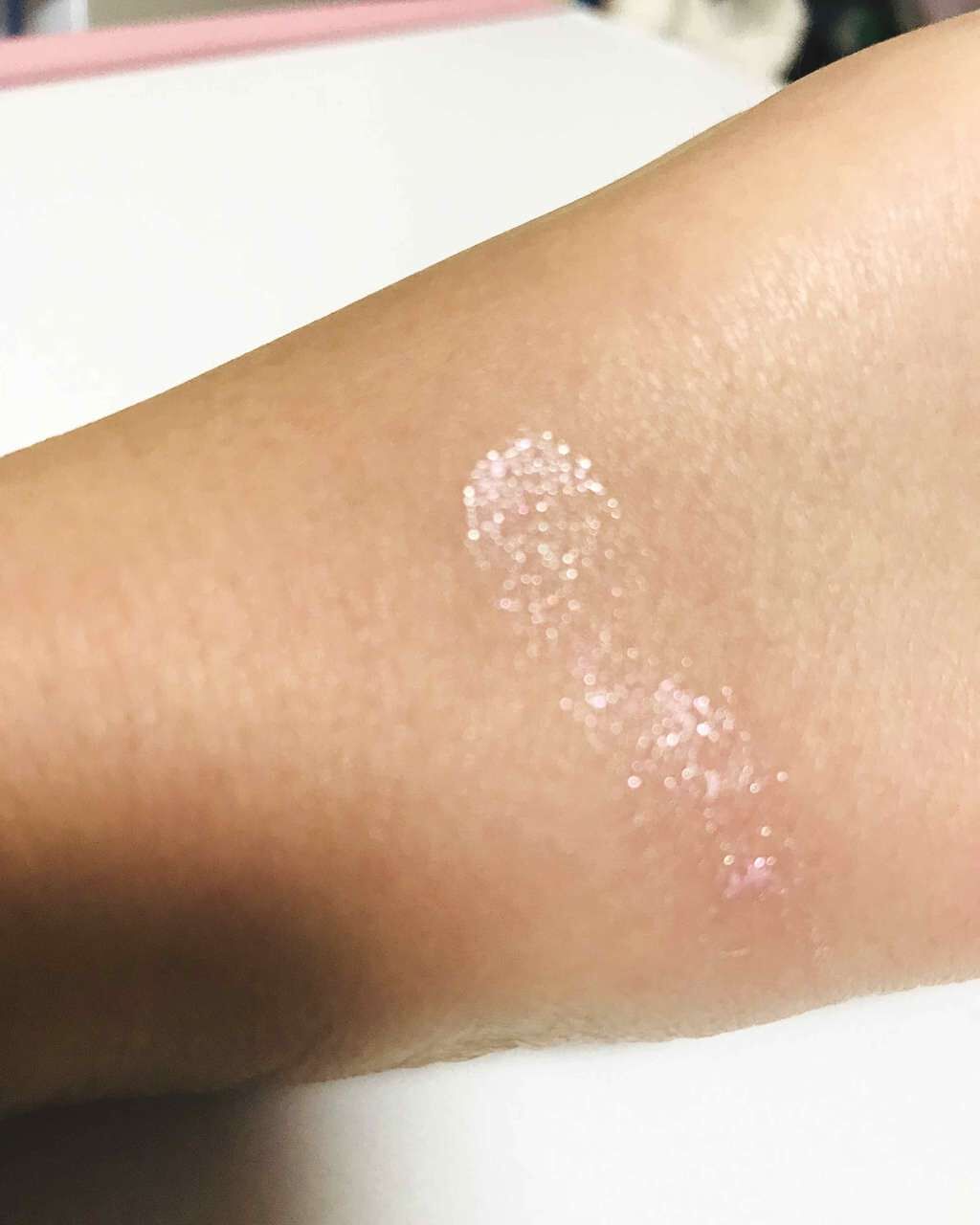 EB ジュレアイシャドウ/eternal basic/ジェル・クリームアイシャドウを使ったクチコミ(3枚目)