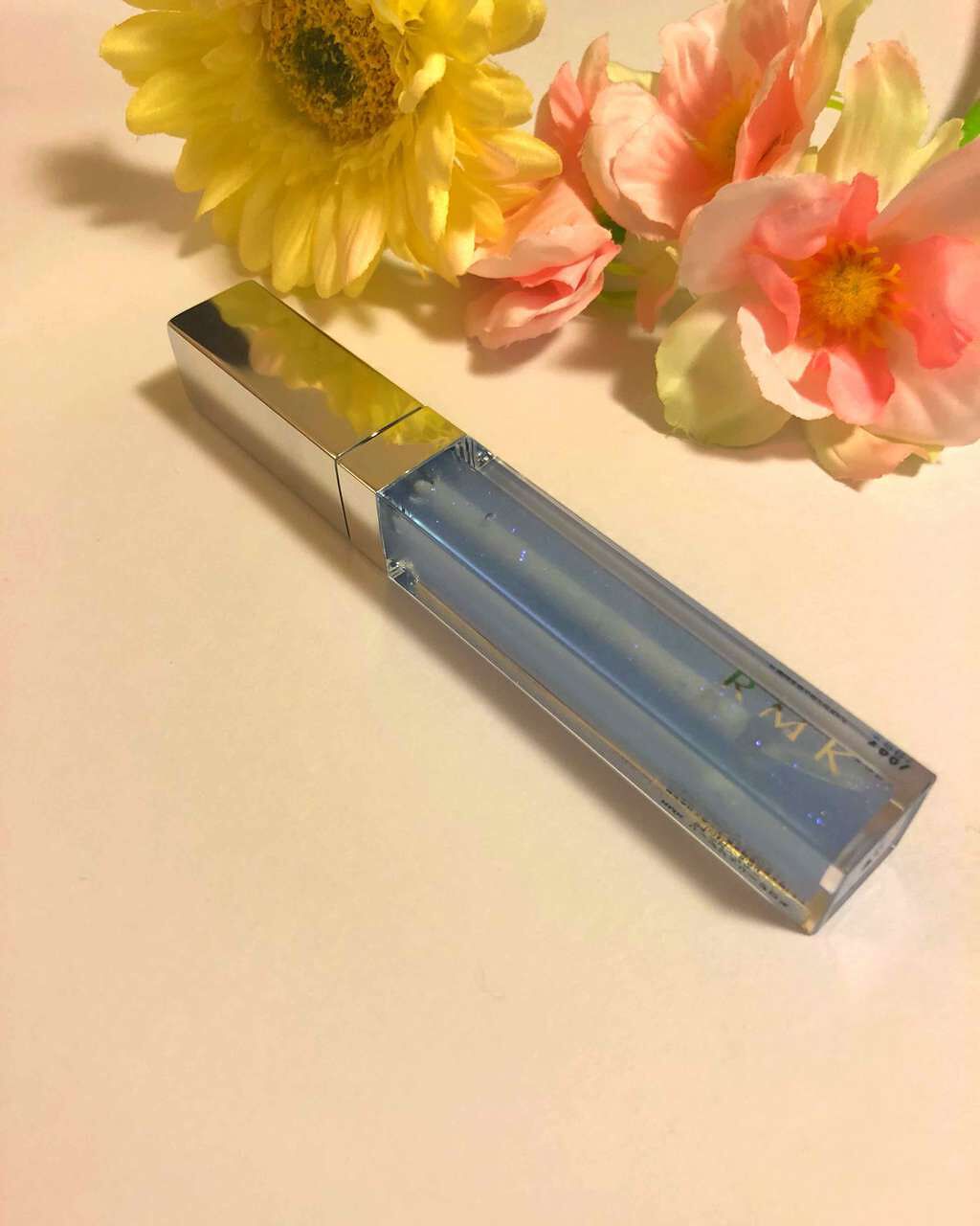 RMK リップジェリーグロス/RMK/リップグロスを使ったクチコミ（1枚目）