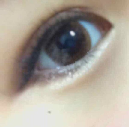 グロッシーリッチ アイズ/Visée/アイシャドウパレットを使ったクチコミ(1枚目)