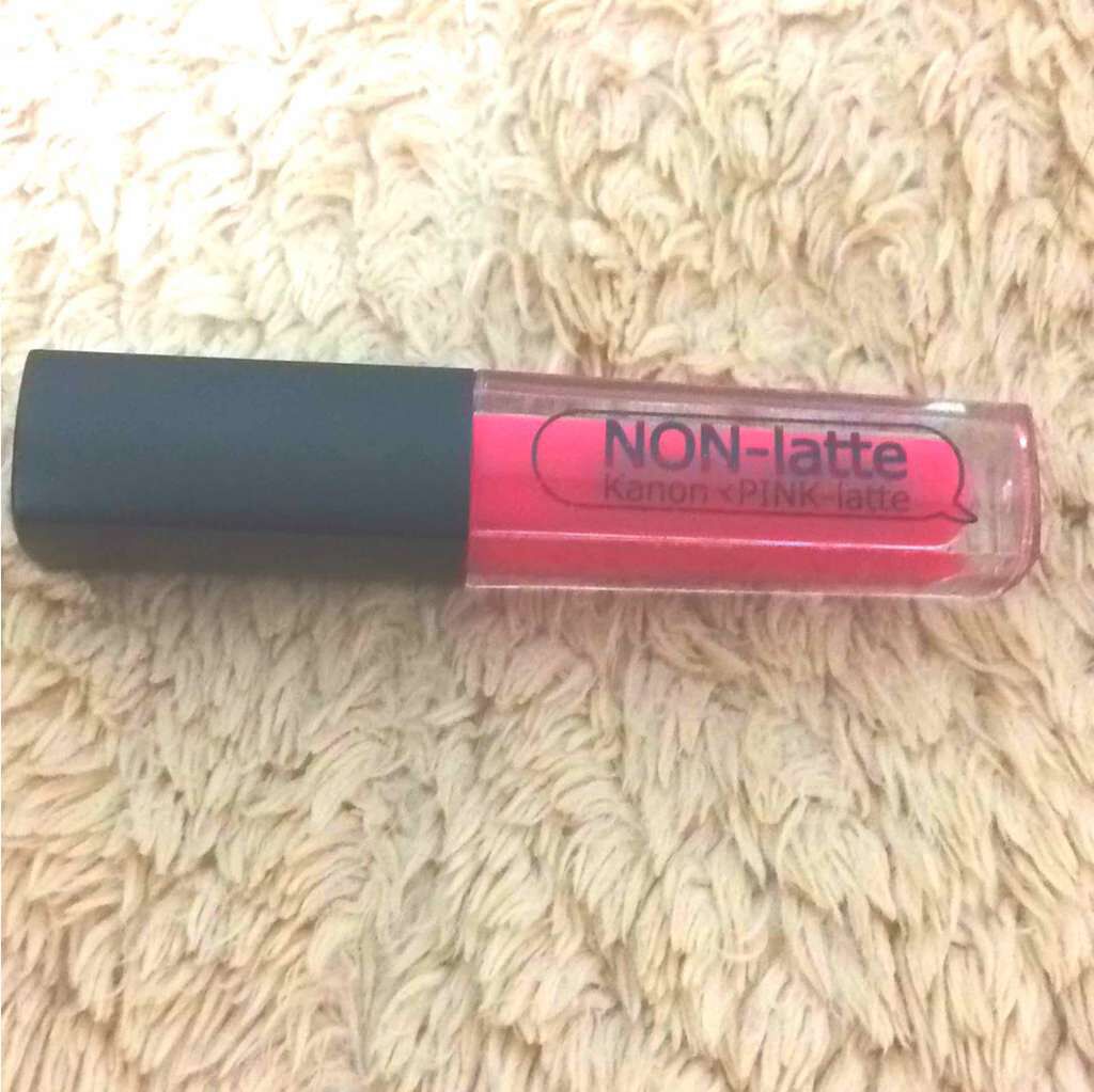 #いちご大福💋 on LIPS 「これはニコラ9月号の付録で~す!ストロベリーの香りがするし🍓パ..」(2枚目)