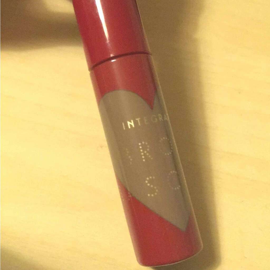 ニュアンスアイブローマスカラ/インテグレート/眉マスカラを使ったクチコミ（1枚目）