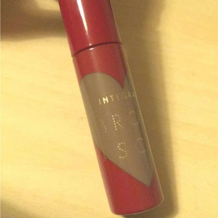 ニュアンスアイブローマスカラ/インテグレート/眉マスカラを使ったクチコミ(1枚目)