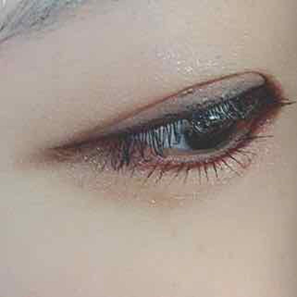 【旧品】パーフェクトスタイリストアイズ/キャンメイク/アイシャドウパレットを使ったクチコミ(2枚目)