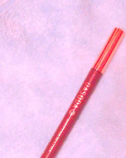 MG メガリキッドアイライナー/DASODA/リキッドアイライナーを使ったクチコミ(1枚目)