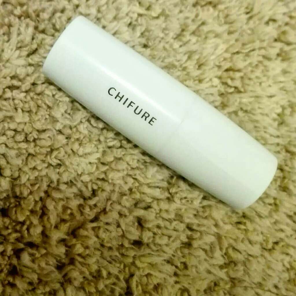 口紅(詰替用)/ちふれ/口紅を使ったクチコミ(1枚目)