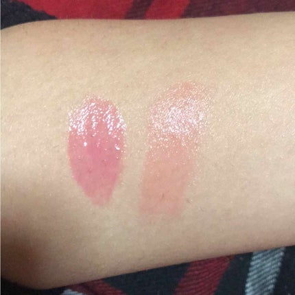 モイストリップティント/C-TIVE/リップティントを使ったクチコミ(2枚目)