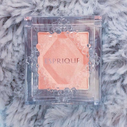 セレクト アイカラー/ESPRIQUE/単色アイシャドウを使ったクチコミ(1枚目)