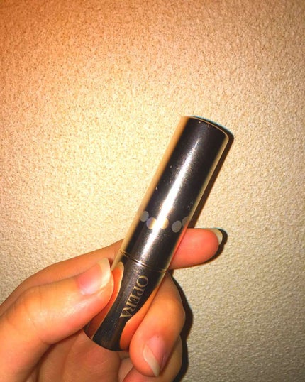 オペラ リップティント N/OPERA/リップティントを使ったクチコミ(1枚目)