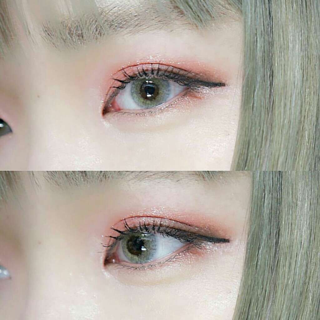 ルックアット マイアイズ/ETUDE/単色アイシャドウを使ったクチコミ(1枚目)