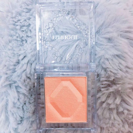 セレクト アイカラー/ESPRIQUE/単色アイシャドウを使ったクチコミ(2枚目)