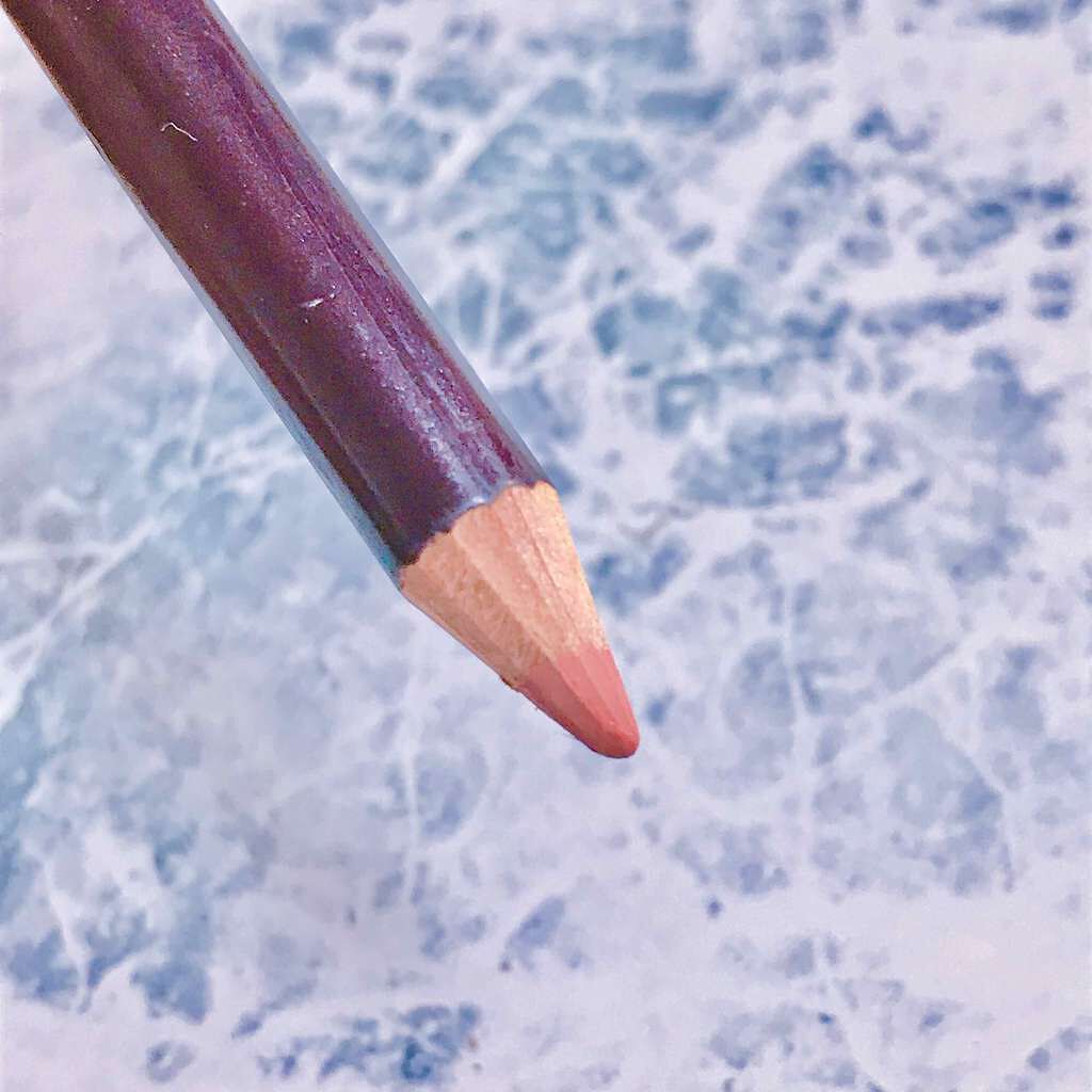 リップペンシル/ローラ メルシエ/リップライナーを使ったクチコミ(2枚目)