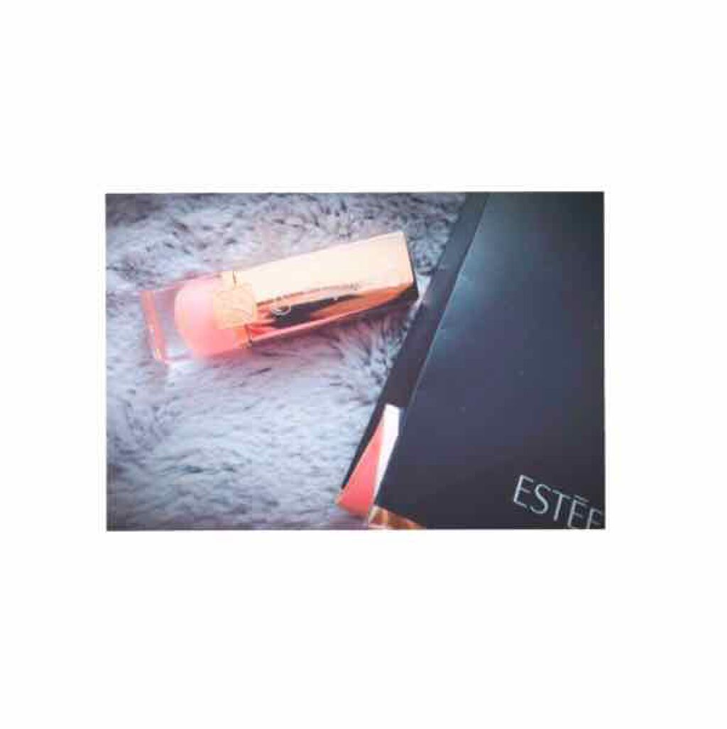 シャイニーシャドウ N/excel/単色アイシャドウを使ったクチコミ（1枚目）