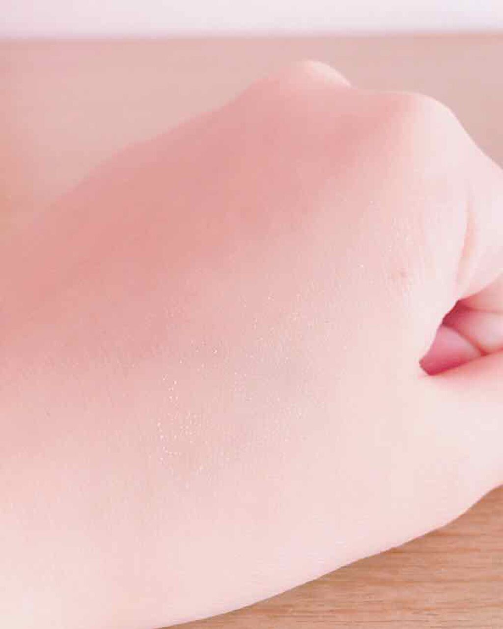 ルージュマジェキス/MAJOLICA MAJORCA/リップグロスを使ったクチコミ（3枚目）