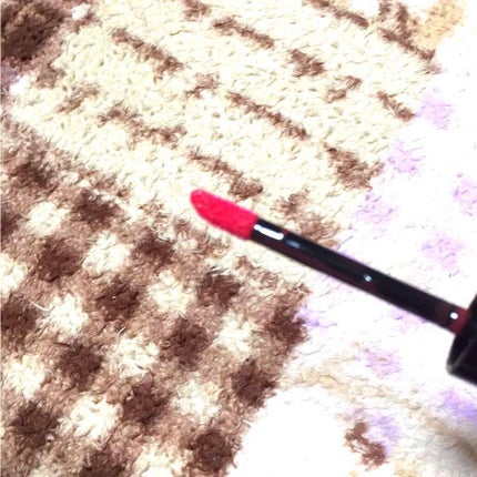 ティントグロス/ボンボン/リップグロスを使ったクチコミ(2枚目)