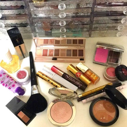 スパークリング ジェム/DAZZSHOP/ジェル・クリームアイシャドウを使ったクチコミ(1枚目)