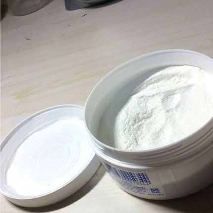 ジョンソン ベビーパウダー/ジョンソンベビー/ボディパウダーを使ったクチコミ(2枚目)