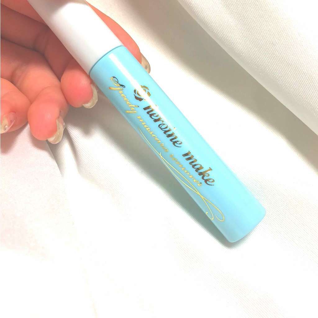 ヒロインメイクＳＰ スピーディーマスカラリムーバー/ヒロインメイク/ポイントメイクリムーバーを使ったクチコミ（1枚目）