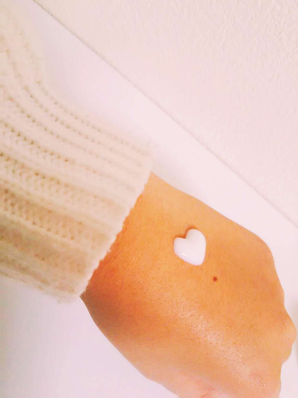 スキンアクア スーパーモイスチャージェル/スキンアクア/日焼け止めジェルを使ったクチコミ(2枚目)