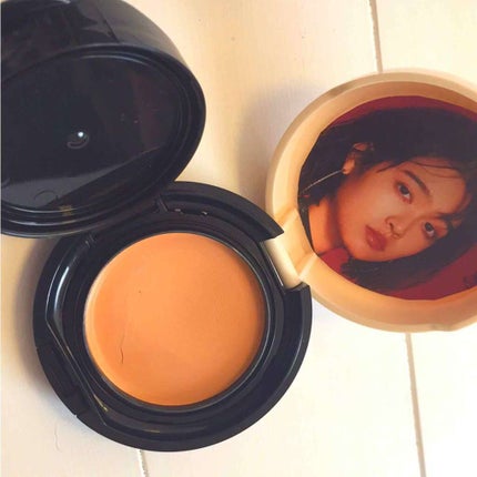 ミルキースキンリメイカー/MAJOLICA MAJORCA/化粧下地を使ったクチコミ(2枚目)