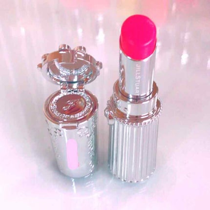 リップブロッサム (旧)/JILL STUART/口紅を使ったクチコミ(1枚目)