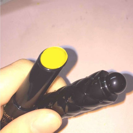 クリーミィシアールージュT/KiSS/口紅を使ったクチコミ(2枚目)