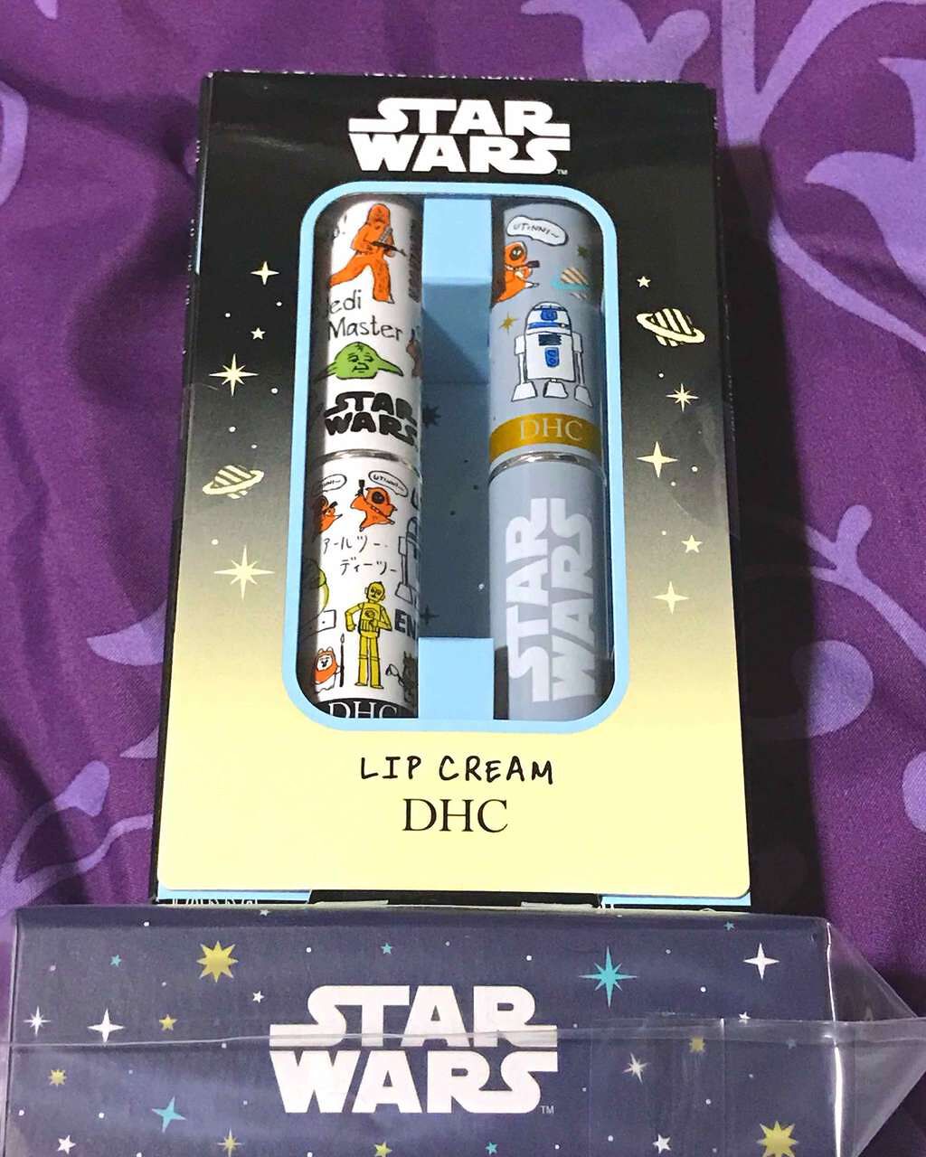 DHC 薬用リップクリーム/DHC/リップクリームを使ったクチコミ(1枚目)