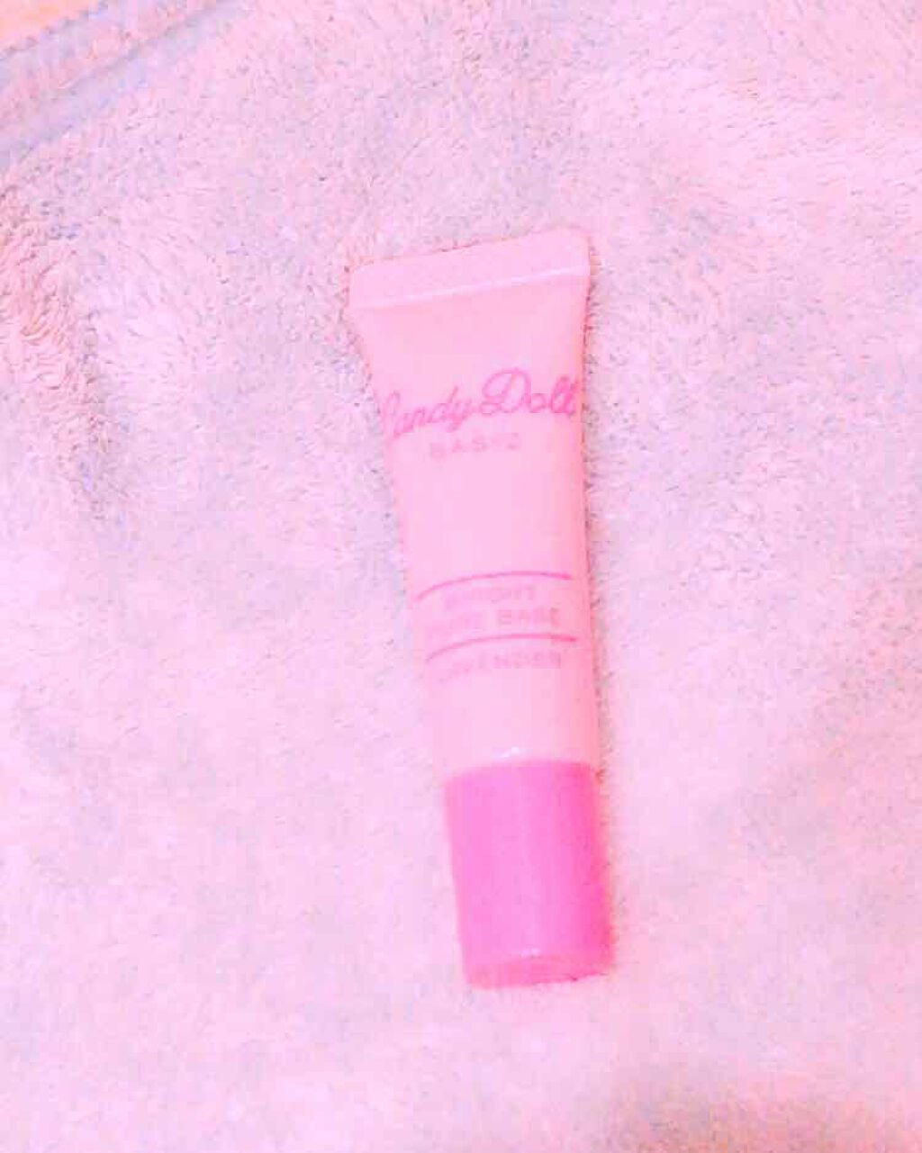 ブライトピュアベース/CandyDoll/化粧下地を使ったクチコミ(1枚目)