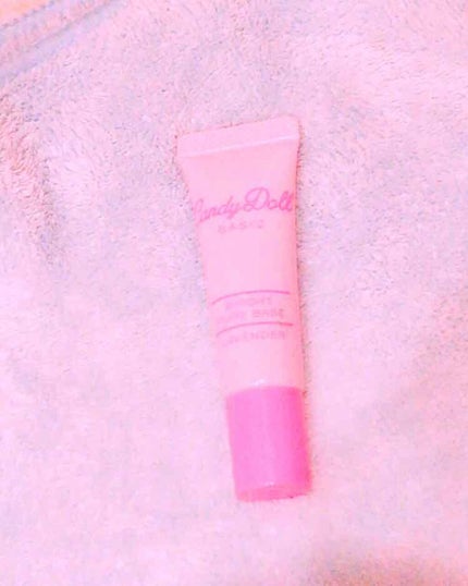 ブライトピュアベース/CandyDoll/化粧下地を使ったクチコミ(1枚目)