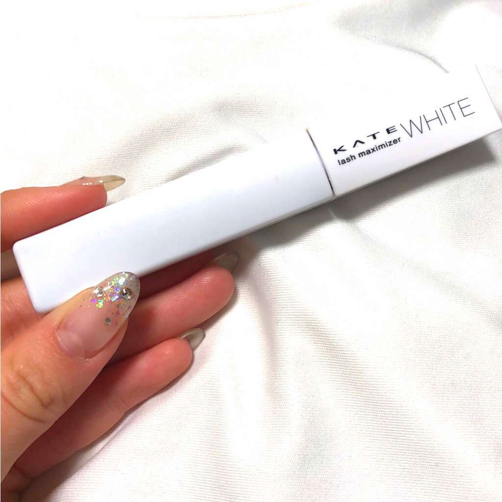 ヒロインメイクＳＰ スピーディーマスカラリムーバー/ヒロインメイク/ポイントメイクリムーバーを使ったクチコミ（2枚目）