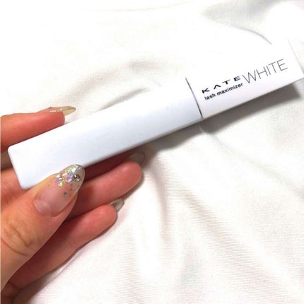 ヒロインメイクSP スピーディーマスカラリムーバー/ヒロインメイク/ポイントメイクリムーバーを使ったクチコミ(2枚目)