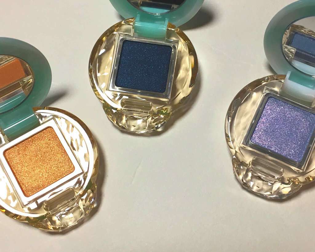 ファインカラー/エレガンス クルーズ/パウダーチークを使ったクチコミ(1枚目)