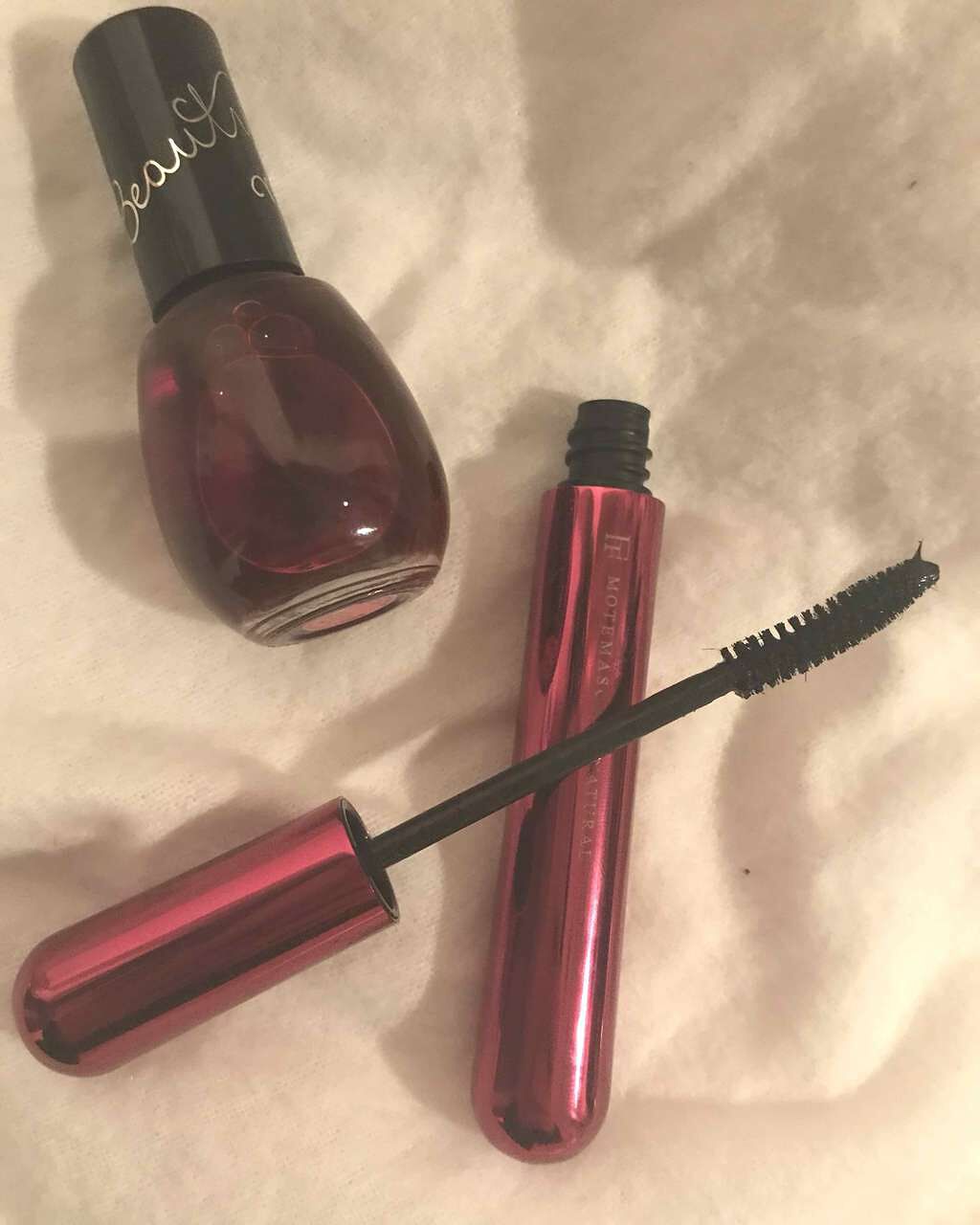 ピディット いろみずチーク/pdc/リキッドチークを使ったクチコミ（1枚目）