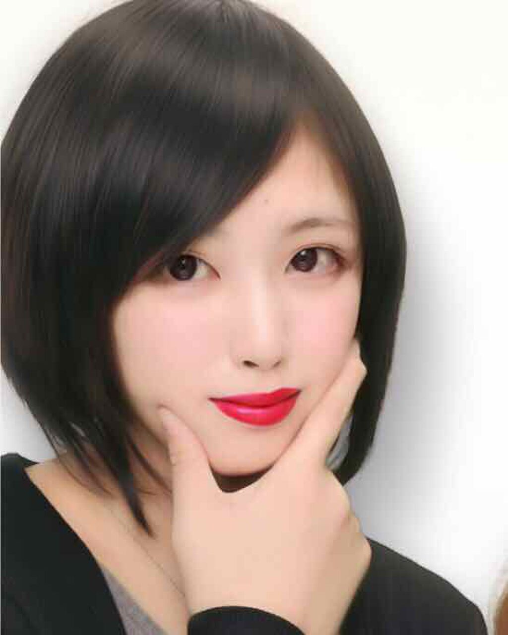 M クッションファンデーション(マット)/MISSHA/クッションファンデーションを使ったクチコミ(2枚目)