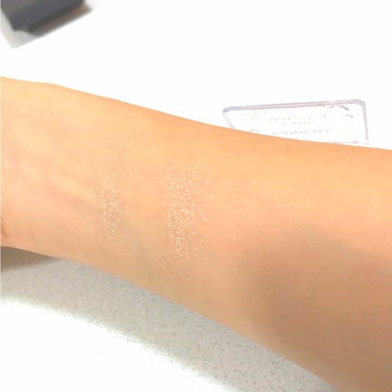 ジュエリーシャドウベール/キャンメイク/アイシャドウパレットを使ったクチコミ(3枚目)