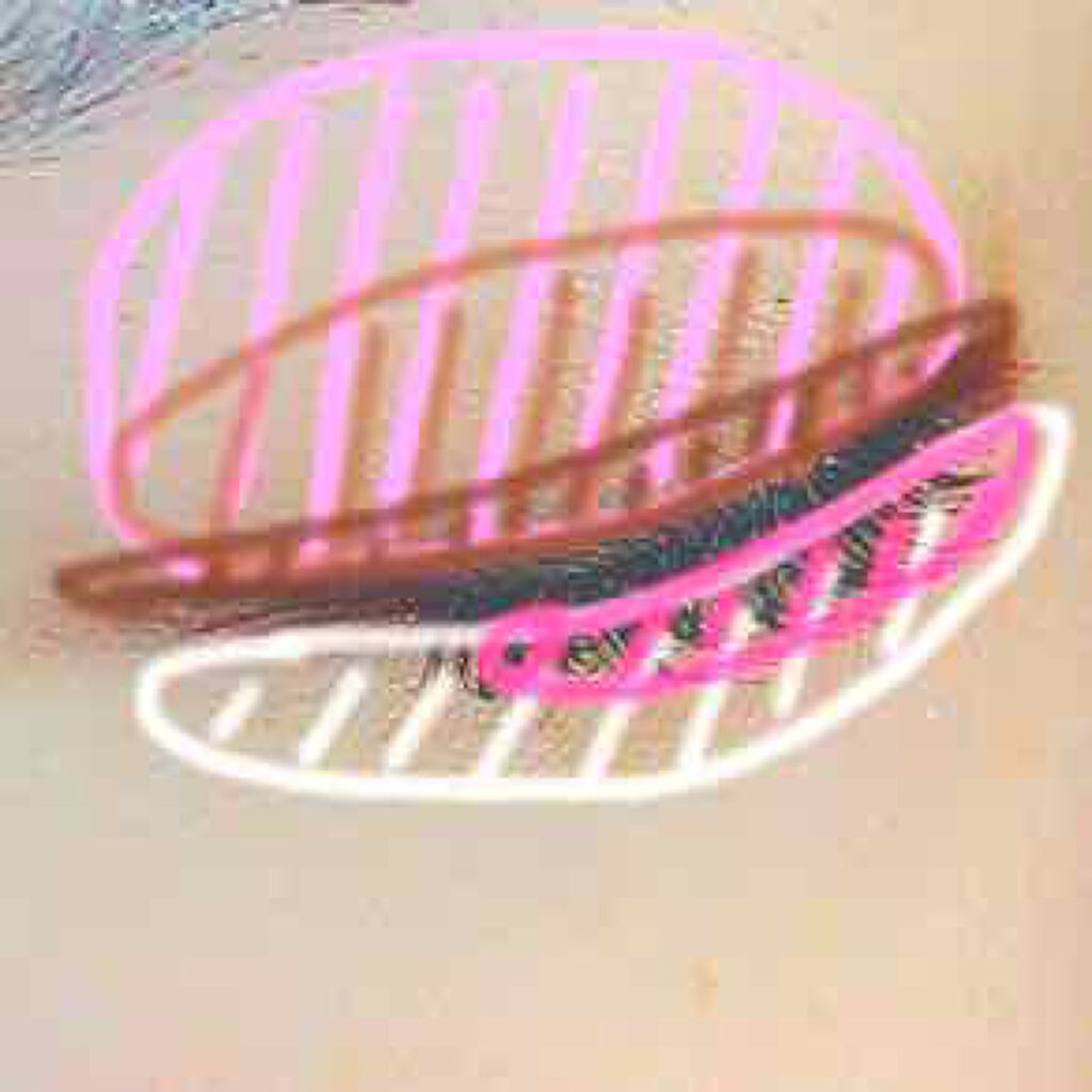 【旧品】パーフェクトスタイリストアイズ/キャンメイク/アイシャドウパレットを使ったクチコミ(4枚目)