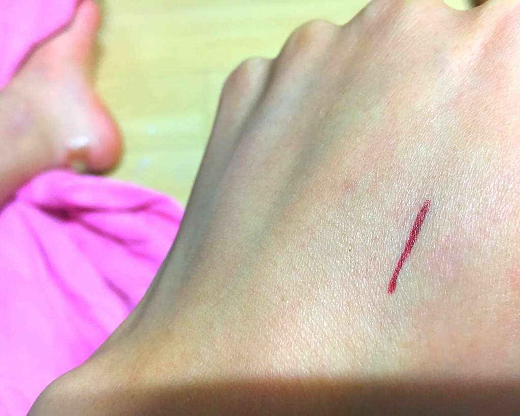 ラストペンアイライナー/BBIA/リキッドアイライナーを使ったクチコミ(4枚目)