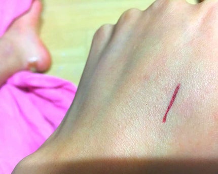 ラストペンアイライナー/BBIA/リキッドアイライナーを使ったクチコミ(4枚目)