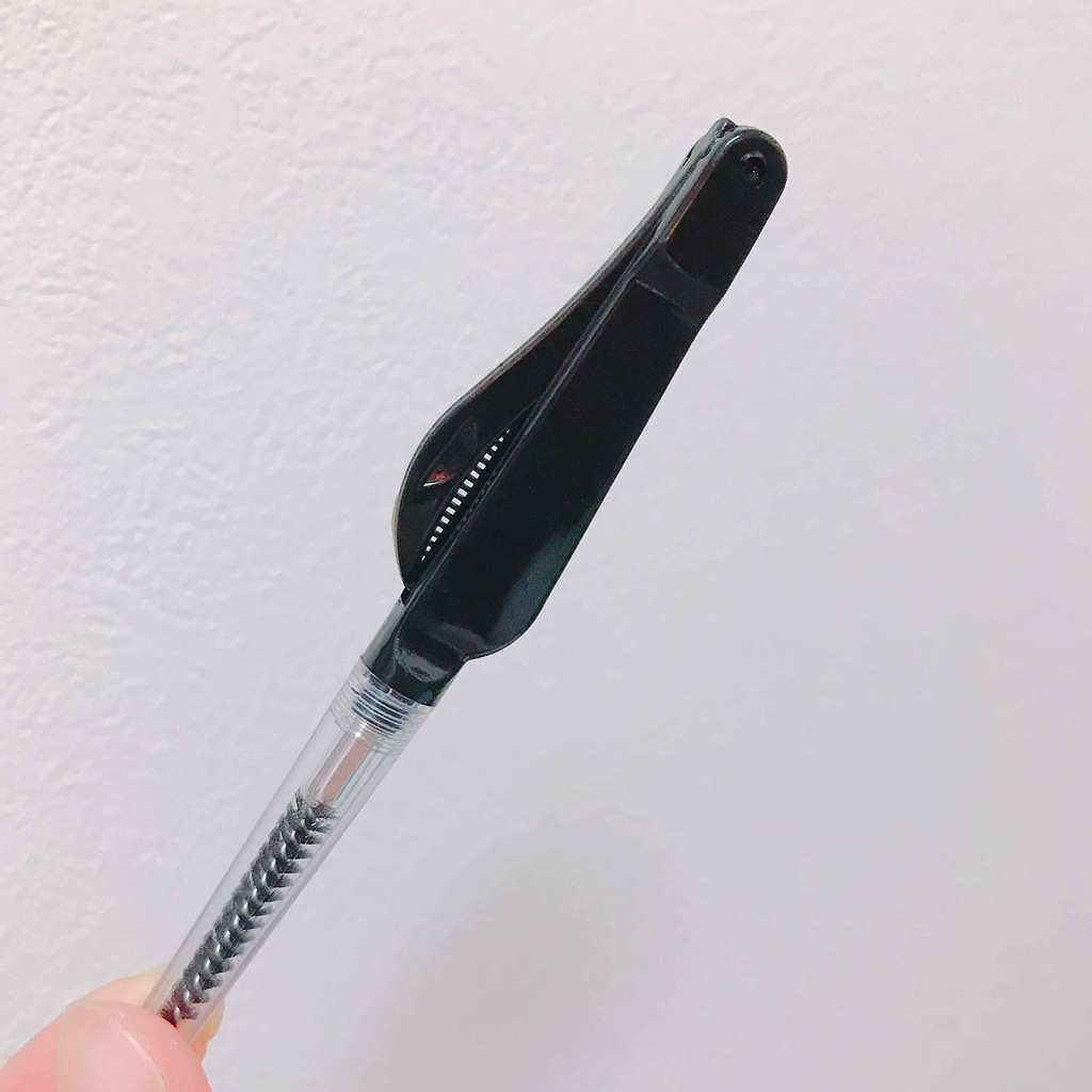 3Dパフ/セリア/パフ・スポンジを使ったクチコミ（2枚目）